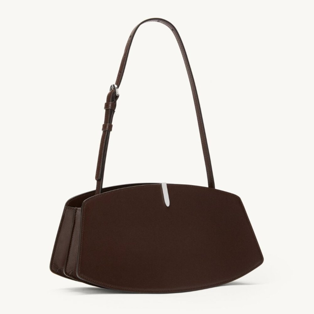 Brand New Savette Florence Small leather shoulder bag